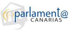 Fotografía El Parlamento activa Parlament@ Canarias, su plataforma de participación de la ciudadanía en el procedimiento legislativo 