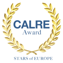 Fotografía Las VIII Jornadas Parlamentarias Atlánticas reciben el primer premio de los galardones Stars of Europe de la CALRE 