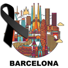 Fotografía El Parlamento expresa su más enérgico rechazo al atentado de Barcelona 