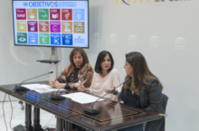 Fotografía Parlamento, Gobierno y Fecai convocan la segunda edición del Concurso de Debate Escolar