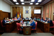 Fotografía El Parlamento celebra en La Palma la primera jornada de trabajo para 'canarizar' los Objetivos de Desarrollo Sostenible 