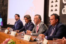 Fotografía Asamblea de la FECAM
