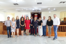 Fotografía El Parlamento no puede pasar de puntillas por el centenario de César Manrique