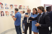 Fotografía “La sátira política es la forma de libertad de expresión por excelencia en democracia”