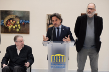 Fotografía Inaugurada la exposición ‘No me da la gana’ de Ramón Alonso Verástegui