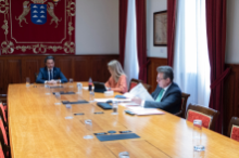 Fotografía COVID-19