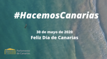 Fotografía Vídeos conmemorativos del Día de Canarias 