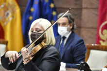 Fotografía Matos: “No permanezcamos neutrales cuando el horror se abre paso”