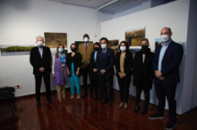 Fotografía El color y la vida de África llegan a Madrid a través de la mirada de Cristóbal García 