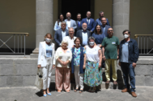Fotografía La Ley de Arbolado Urbano, nacida por iniciativa popular con 18.000 firmas, inicia su tramitación parlamentaria 