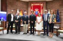 Fotografía FORO PARLAMENTO 