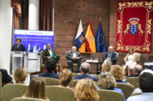 Fotografía FORO PARLAMENTO