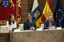 Fotografía FORO PARLAMENTO. Pilar Llop: “Queda mucho por hacer, pero avanzamos a una Justicia más moderna, accesible e igualitaria”