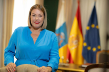 Fotografía El Parlamento de Canarias remite a Europa 24 propuestas para afrontar la crisis migratoria 