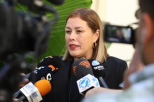 Fotografía El Parlamento de Canarias aprueba los presupuestos generales de la Comunidad Autónoma para 2024