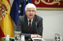 Fotografía Verificada la idoneidad de las personas candidatas a integrar la Audiencia de Cuentas 