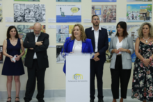 Fotografía ‘El cambio climático en viñetas’ podrá visitarse este octubre en la Sala de Exposiciones