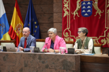 Fotografía Jornada para la evaluación de transparencia de las entidades privadas 2024 