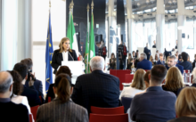 Fotografía Astrid Pérez: “La innovación tecnológica solo tiene sentido si no deja a nadie atrás” 