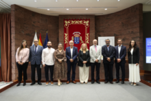 Fotografía Canarias impulsa la mejora de la atención a las personas con epilepsia con unas jornadas en el Parlamento regional 