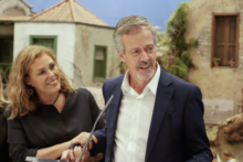 Fotografía El Parlamento de Canarias inaugura “El Belén de las emociones”, una obra exclusiva que celebra los valores universales de la vida 