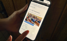 Fotografía El Parlamento de Canarias impulsa la formación en Inteligencia Artificial y ética para su aplicación institucional 