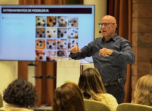Fotografía El Parlamento de Canarias impulsa la formación en Inteligencia Artificial y ética en la administración parlamentaria
