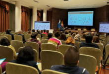 Fotografía El Parlamento de Canarias impulsa la formación en Inteligencia Artificial y ética en la administración parlamentaria 