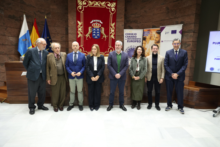 Fotografía El Parlamento celebra la primera de las Jornadas sobre el Marco Financiero Plurianual (MFP) de la UE 2028-2034 y el régimen jurídico de la ultraperiferia 