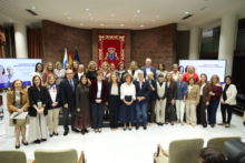 Fotografía Astrid Pérez: “La menopausia no marca un final, sino un renacer: a los cincuenta puede empezar lo mejor de nuestra vida” 