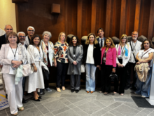 Fotografía Declaración institucional sobre la situación de los Bahá’ís en Irán 