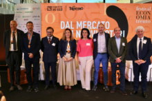 Fotografía Astrid Pérez defiende en Italia una Europa que adapte sus políticas a las singularidades de cada territorio 