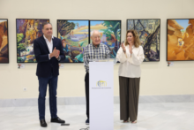 Fotografía “Canarias, Tierra Mágica”, una mirada artística a la esencia de las Islas 