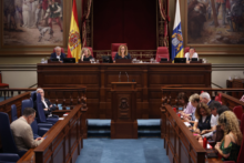Fotografía Declaración Institucional con motivo del Día Mundial de la Alergia