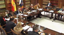 De Control de Radiotelevisión Canaria (21/nov/2014 11:00)