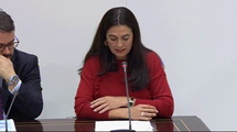 Rueda de prensa del Grupo Parlamentario Popular sobre los Presupuestos Generales del Estado para Canarias