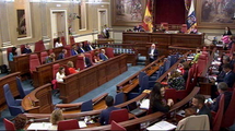 Pleno del Parlamento (continuación) (28/sep/2022 09:00)