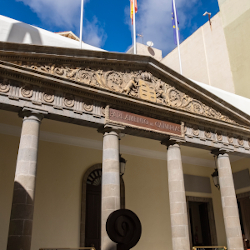 Primer aniversario de la X Legislatura del Parlamento de Canarias