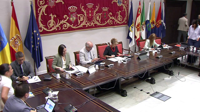 Universidades, Ciencia e Innovación y Cultura