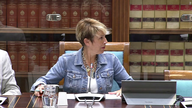 Universidades, Ciencia e Innovación y Cultura