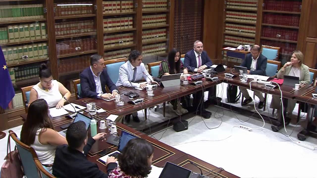 Transición Ecológica (07/jul/2025 12:00)