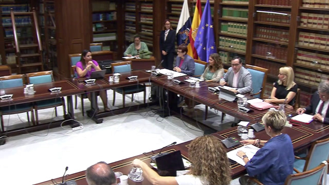 Derechos Sociales, Igualdad, Diversidad y Juventud