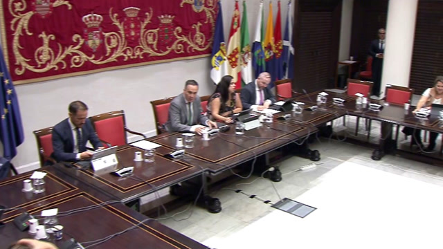 Transición Ecológica (28/jul/2025 12:00)