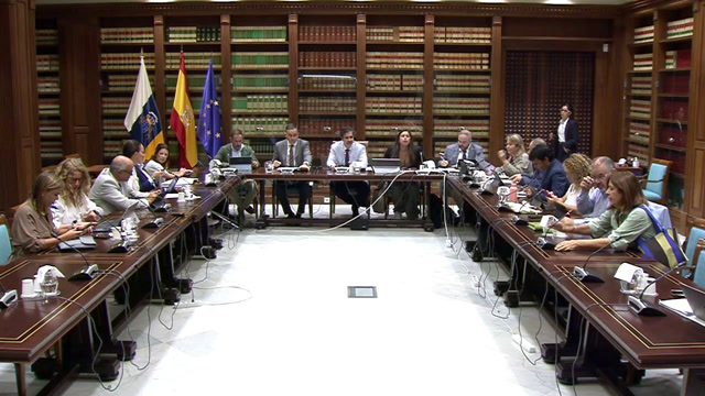 Transición Ecológica (11/sep/2025 12:00)