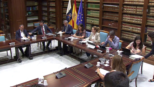 Economía, Industria y Comercio (12/sep/2025 12:00)