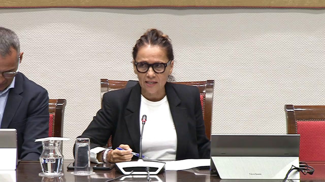 Agricultura, Ganadería y Pesca (26/sep/2025 10:00)