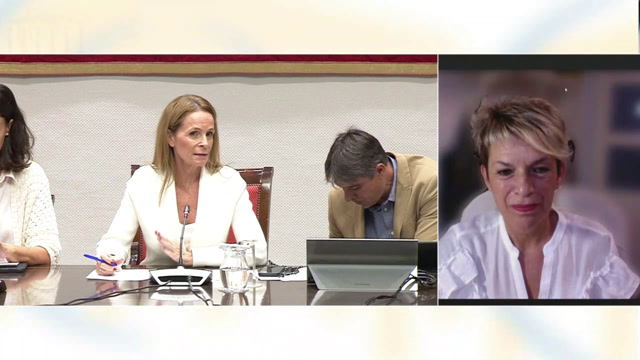 Economía, Industria y Comercio