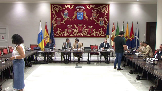 Transición Ecológica