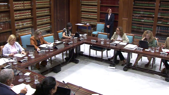 Asuntos Europeos y Acción Exterior