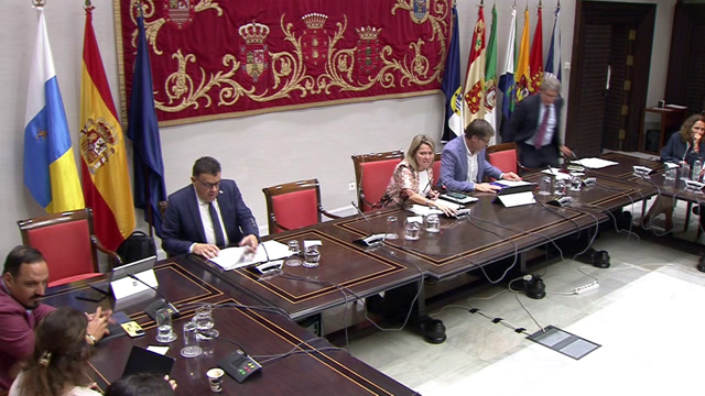 Política Territorial (10/oct/2025 10:00)